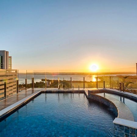Intercity Porto Alegre Praia De Belas Kültér fotó